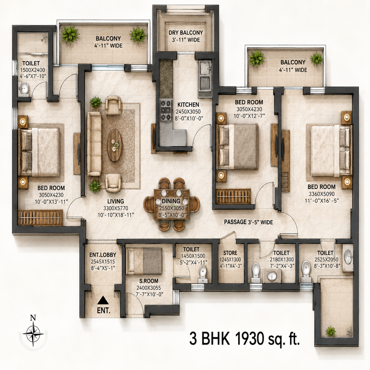 Property view 2