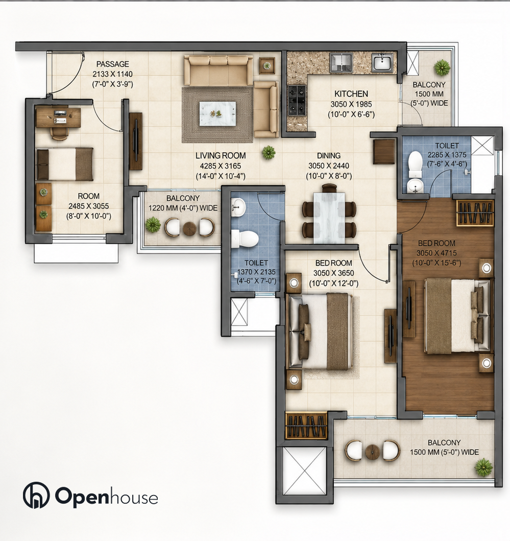 Property view 2