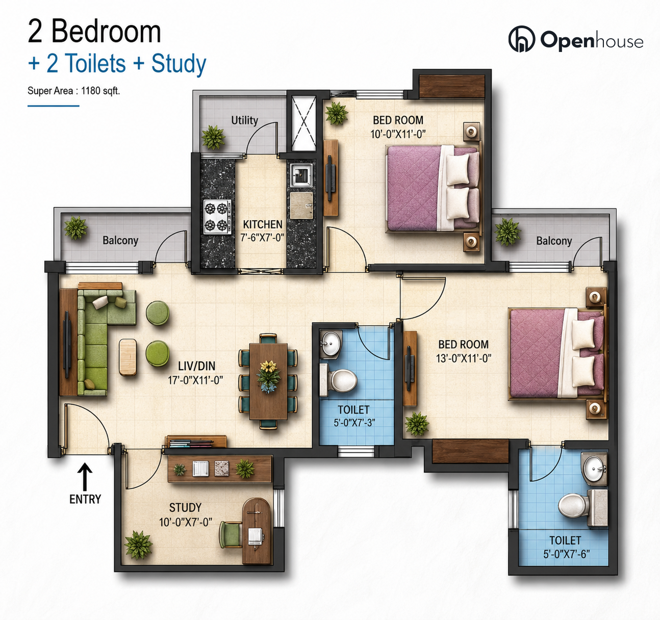 Property view 2