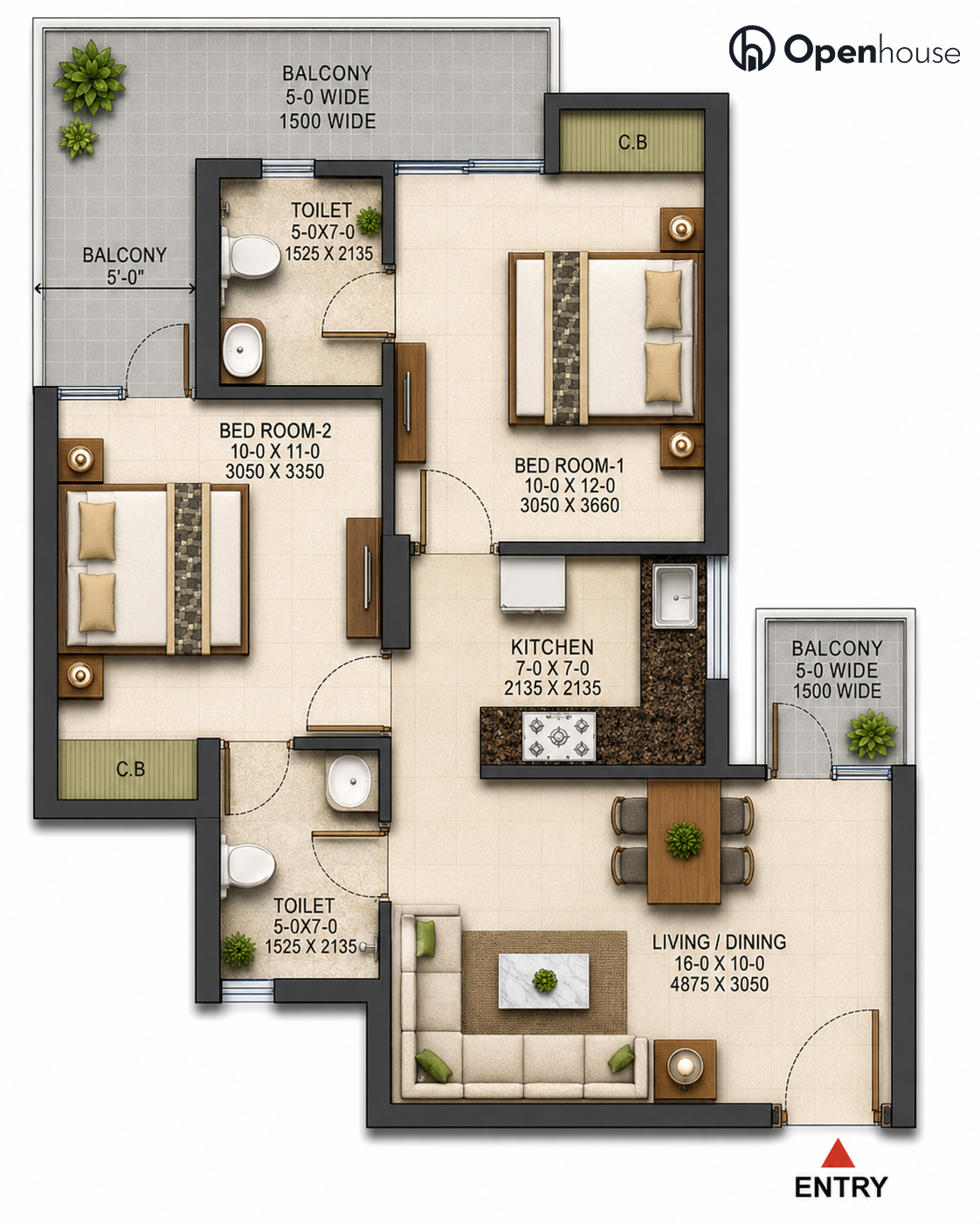 Property view 2