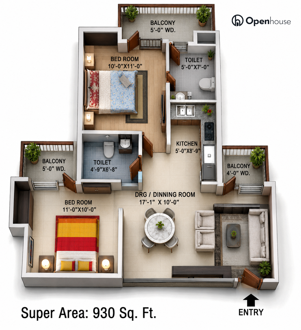 Property view 2