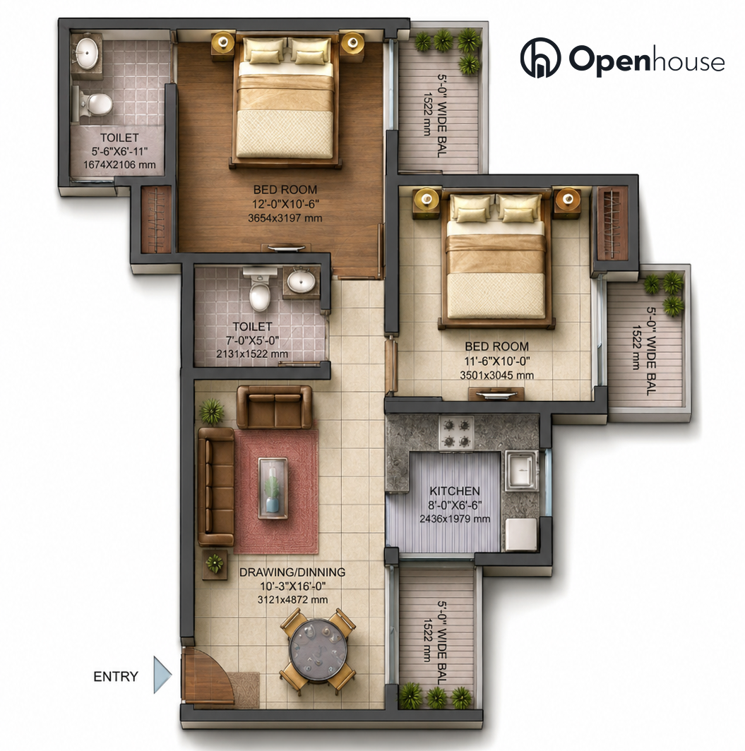 Property view 2