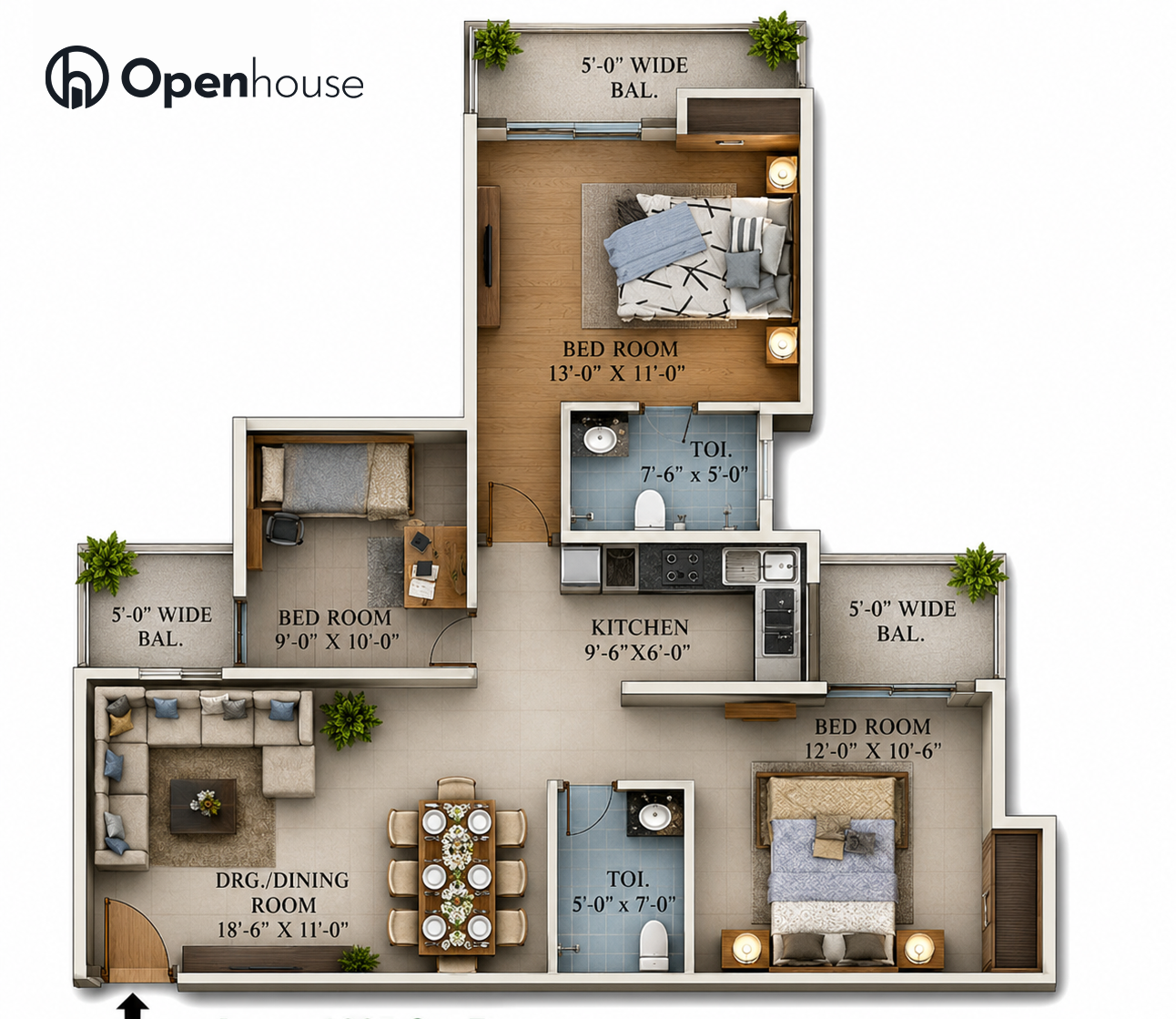 Property view 2