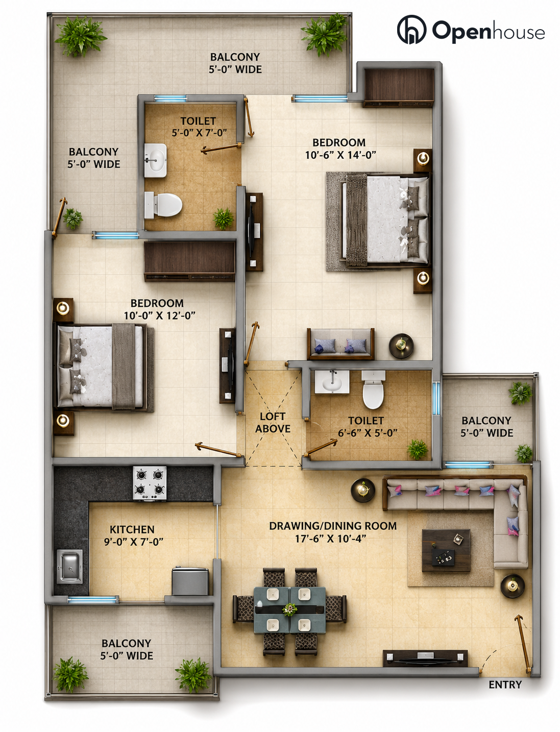 Property view 2