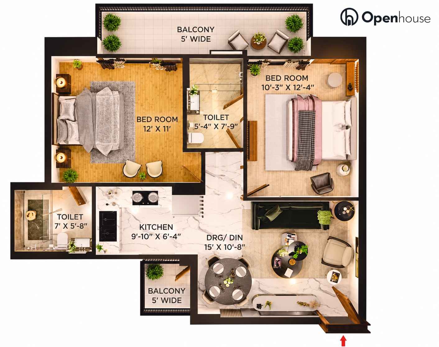 Property view 2