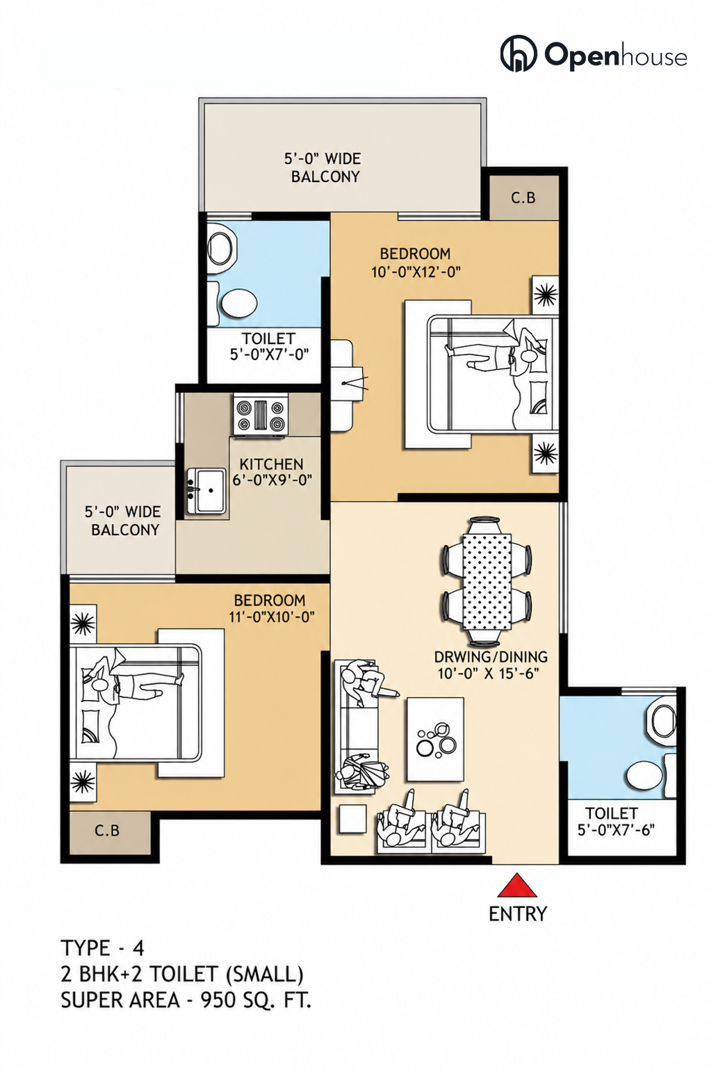Property view 2