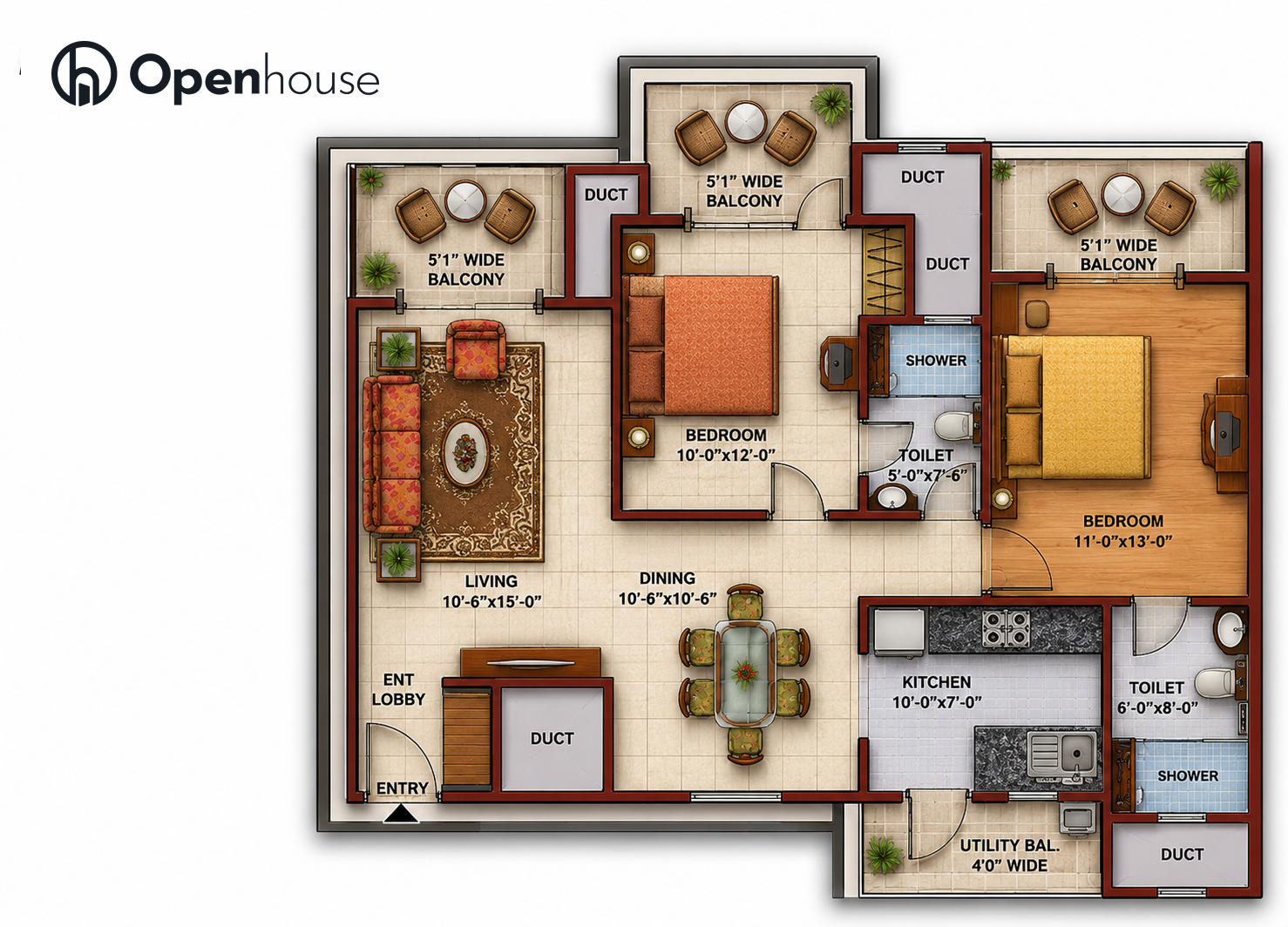 Property view 2