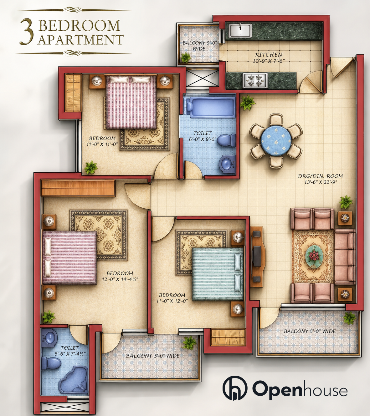 Property view 2