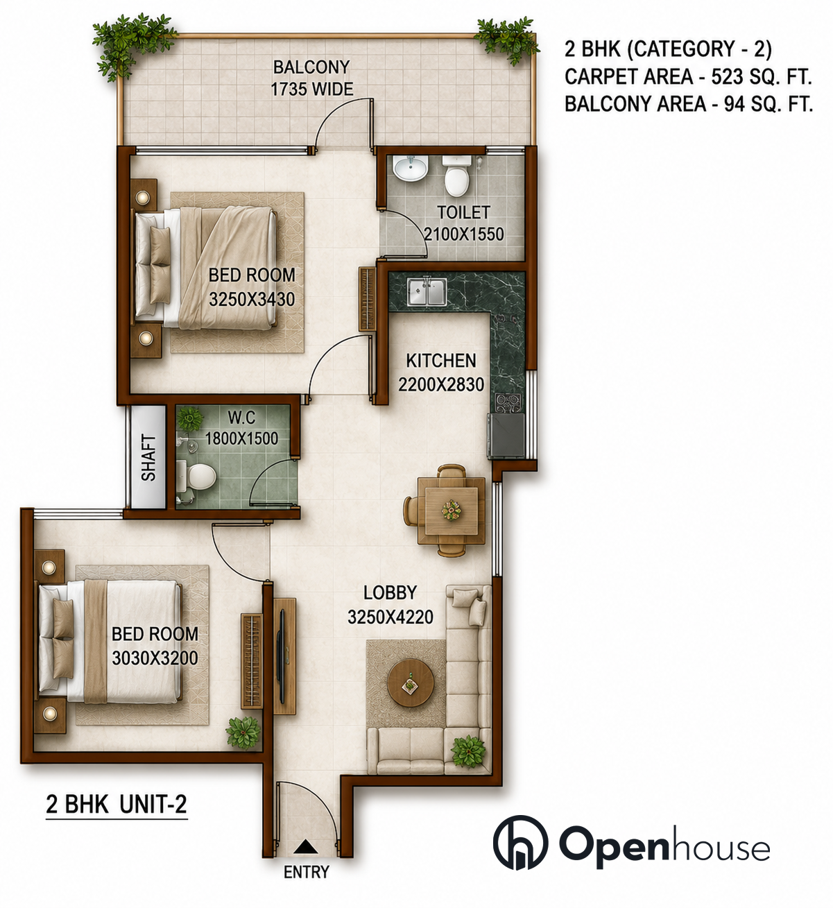 Property view 2