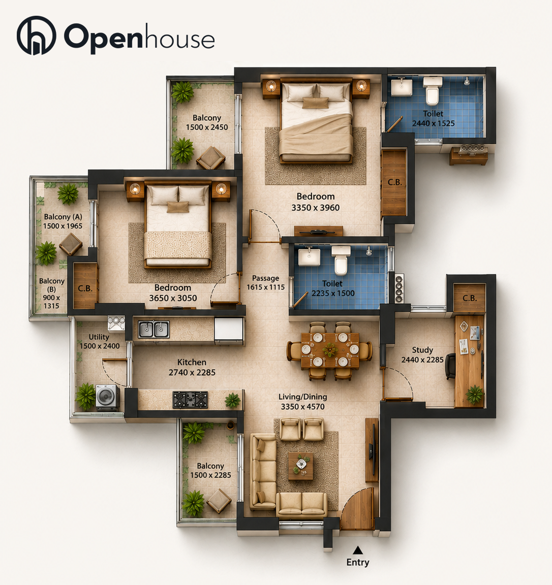 Property view 2