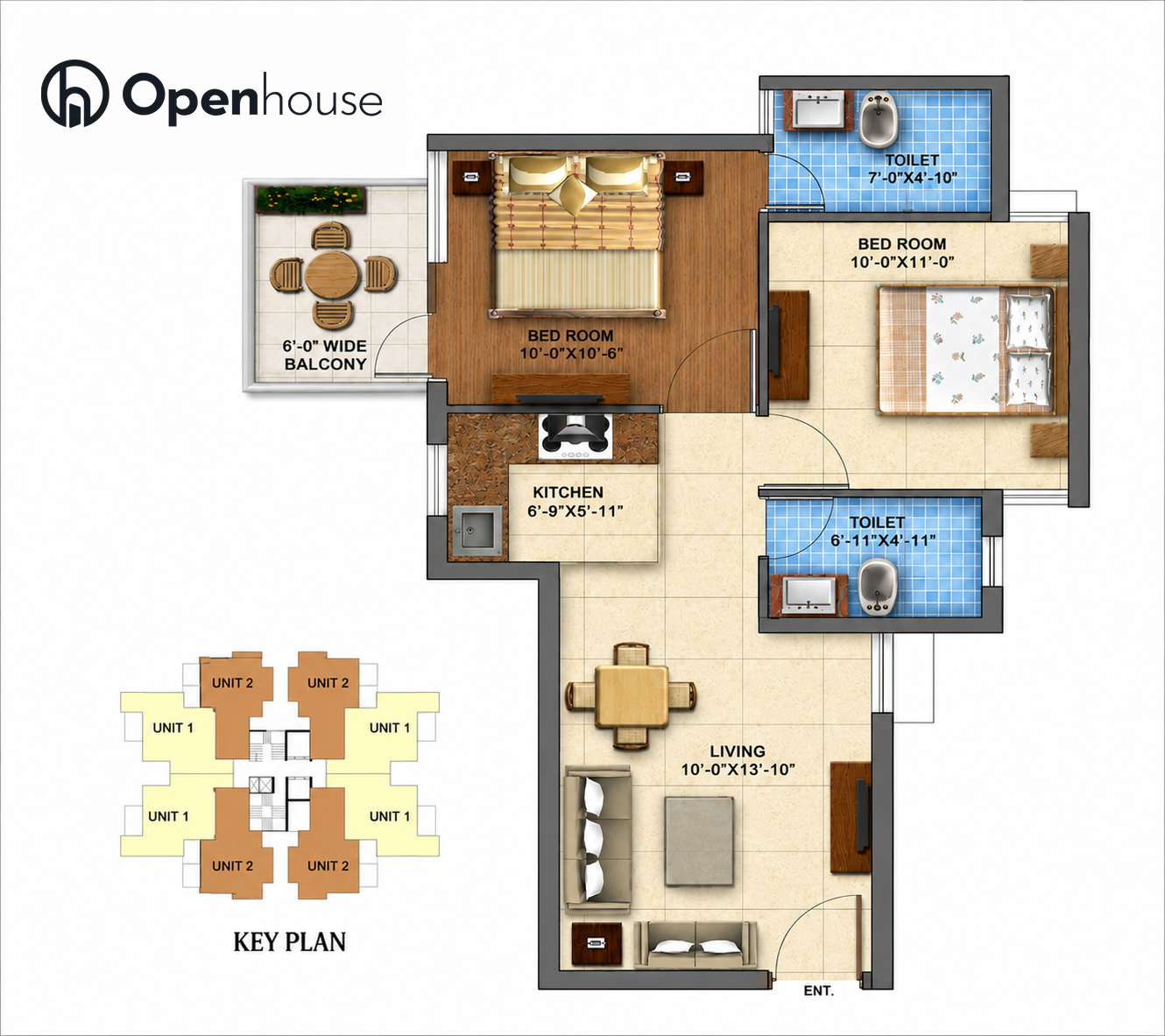 Property view 2