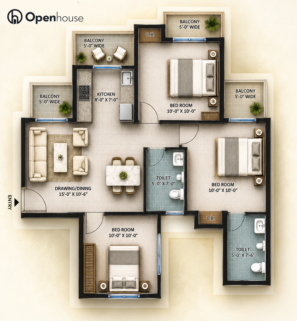 Property view 2