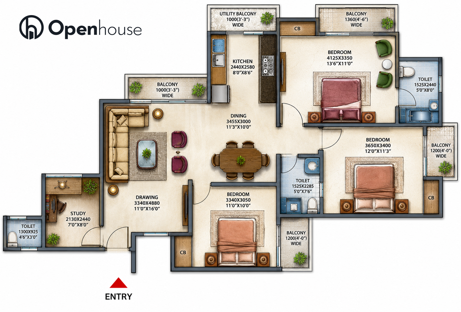 Property view 18
