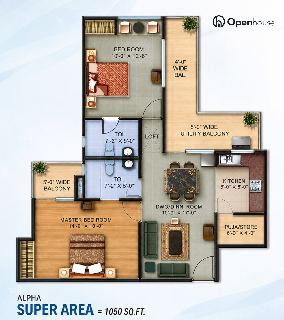 Property view 2