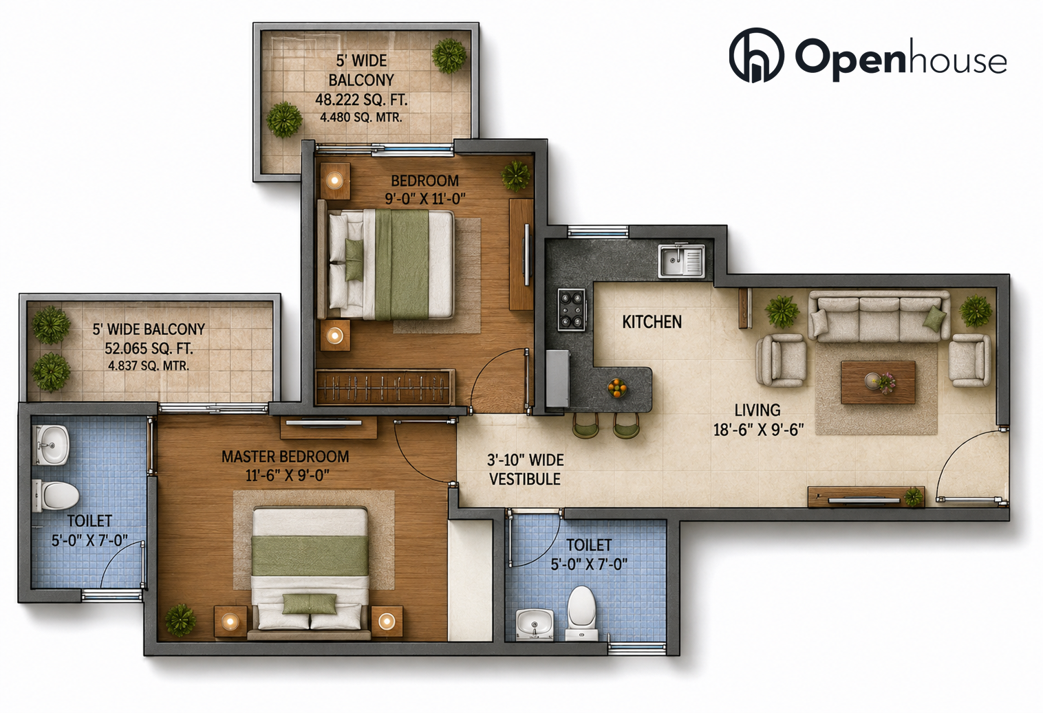 Property view 2