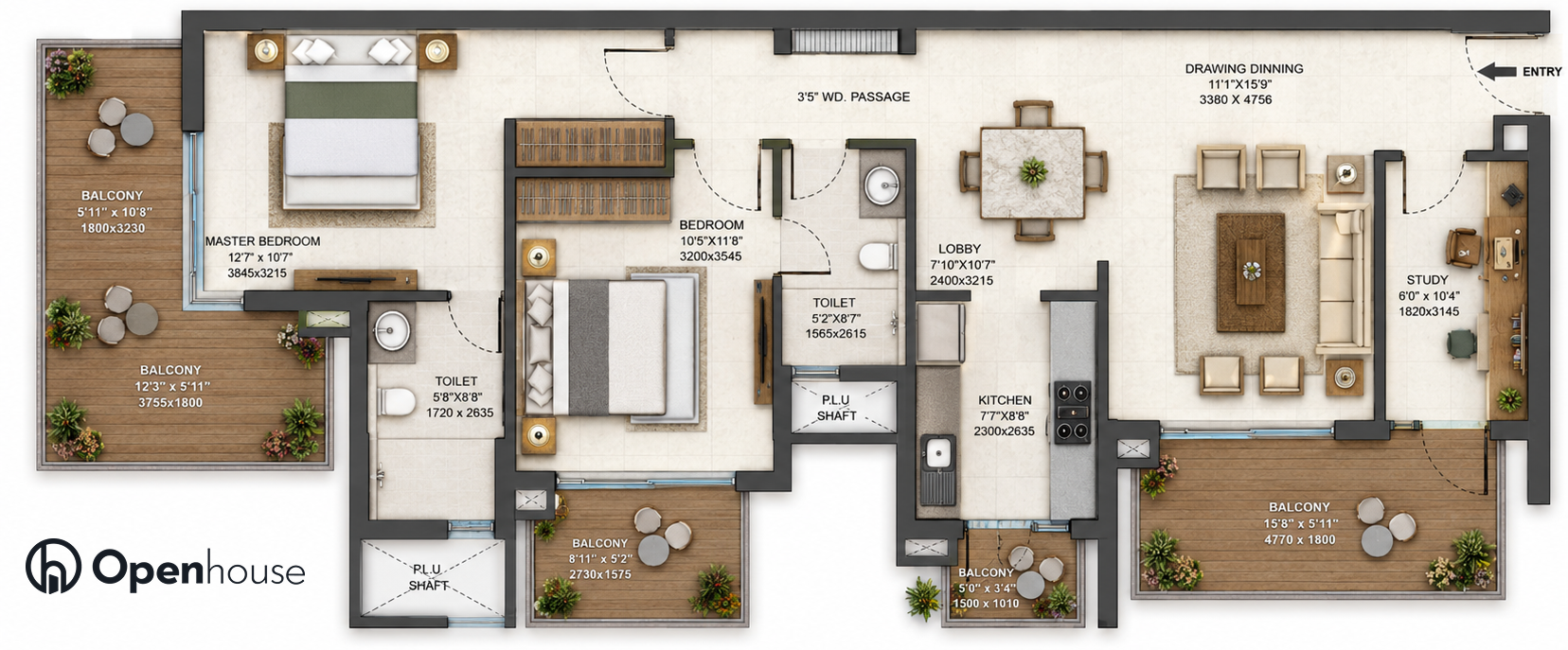 Property view 2