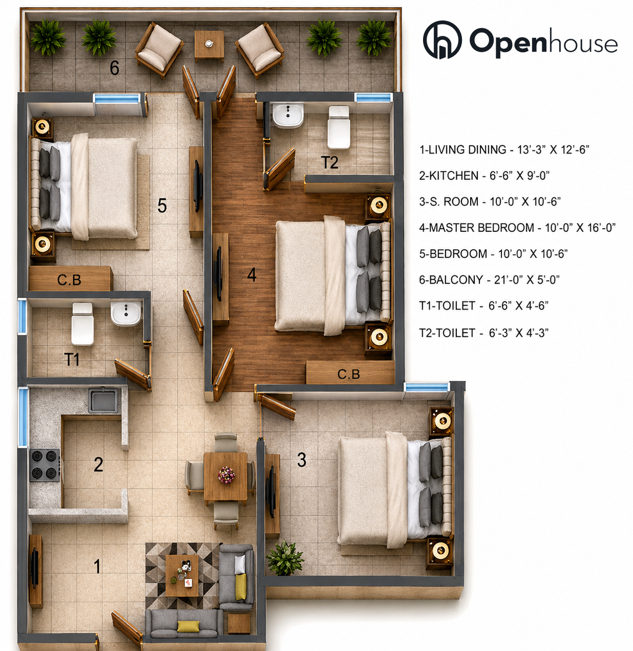 Property view 2
