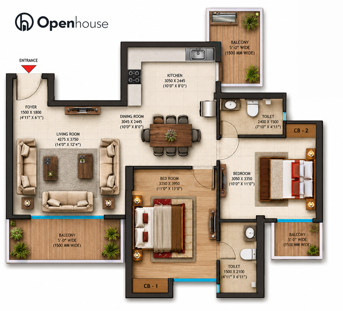 Property view 2