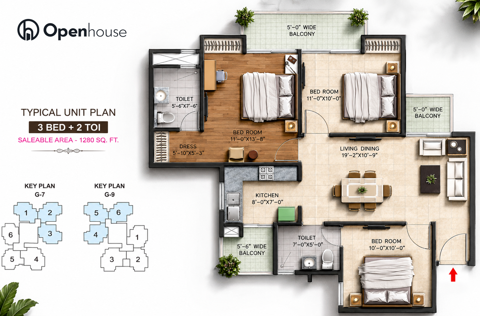 Property view 2