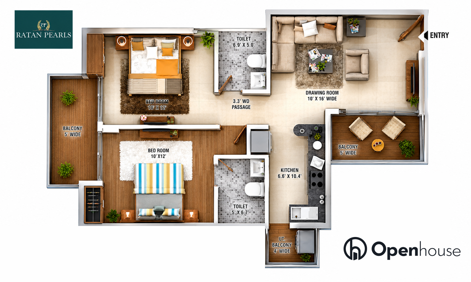 Property view 2