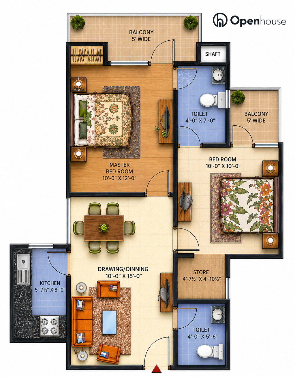 Property view 12