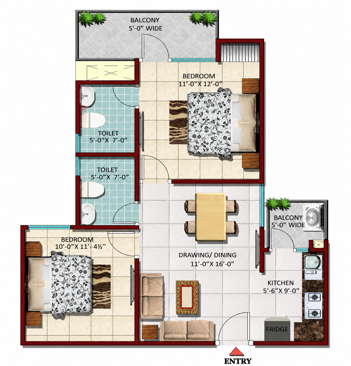 Property view 2