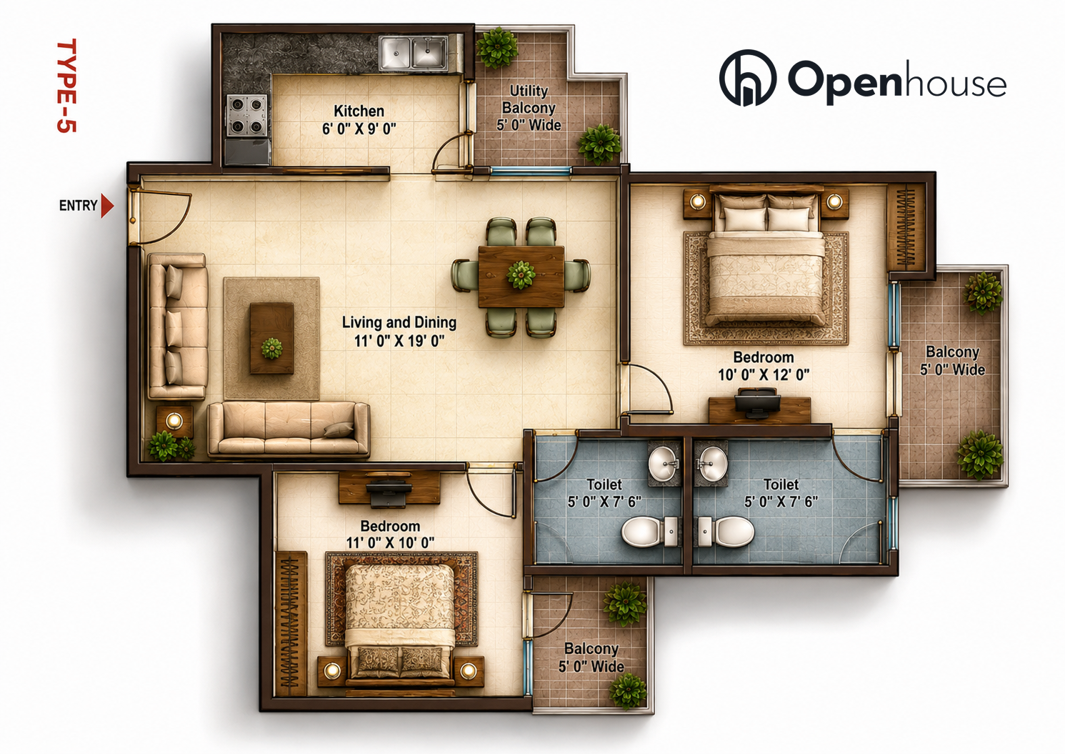 Property view 2