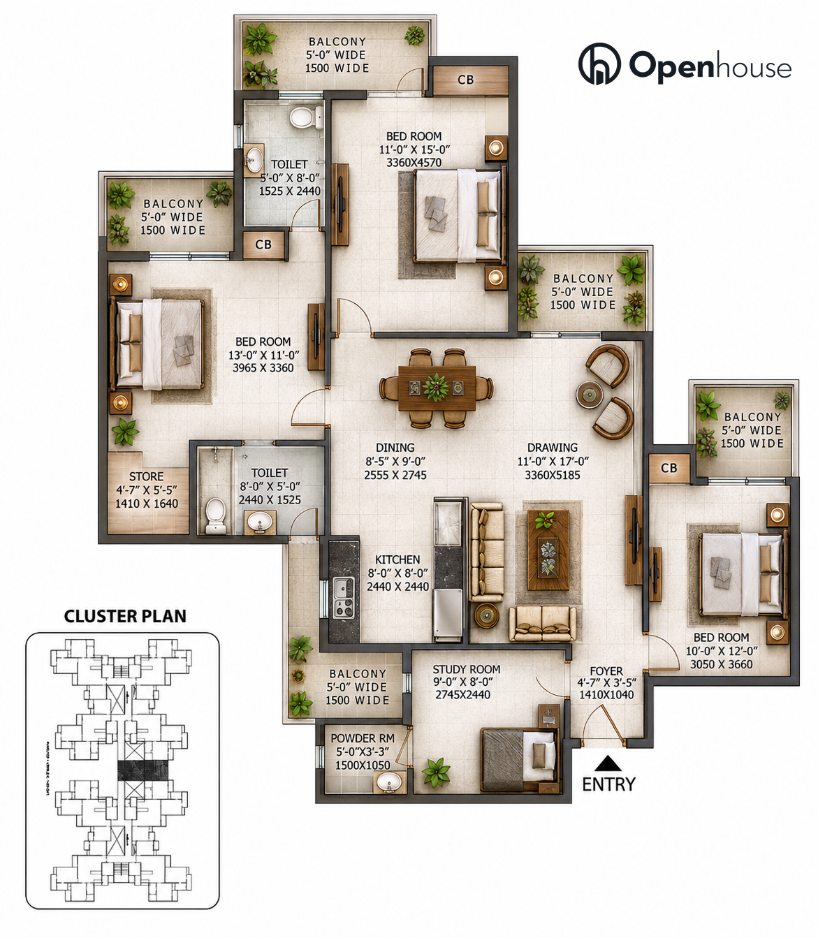 Property view 2