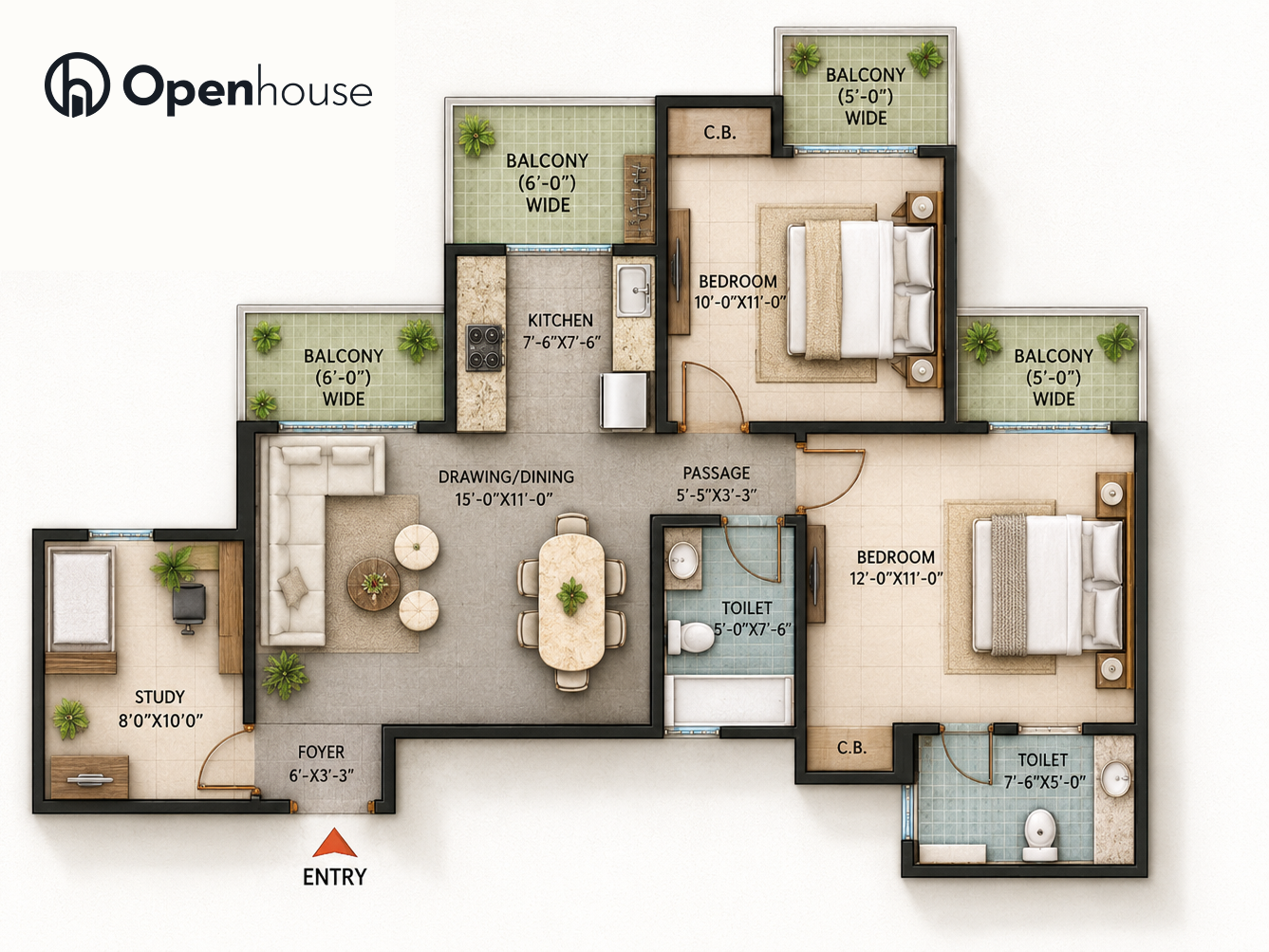 Property view 15