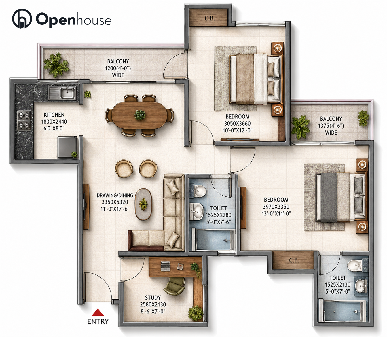 Property view 2