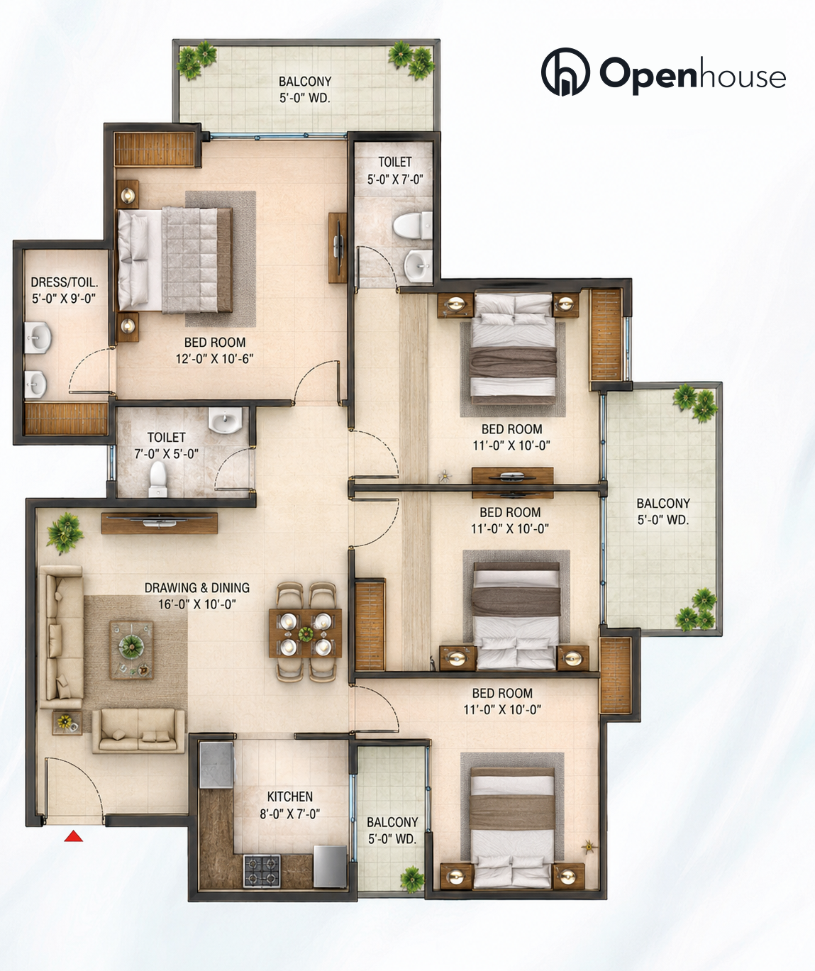 Property view 2