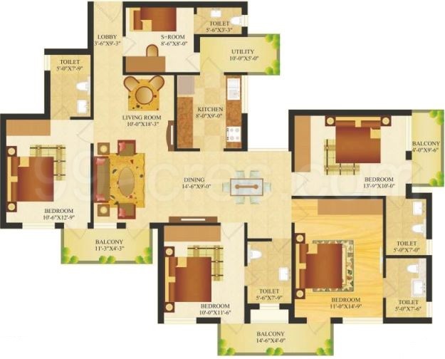 Property view 2