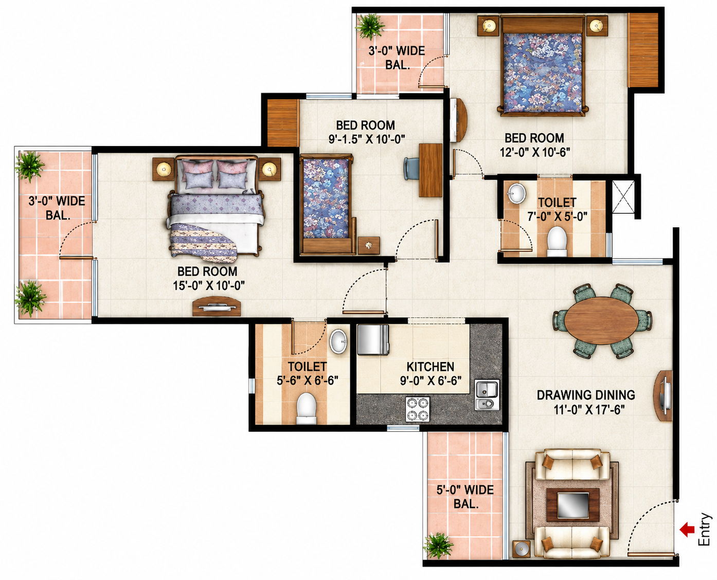 Property view 13