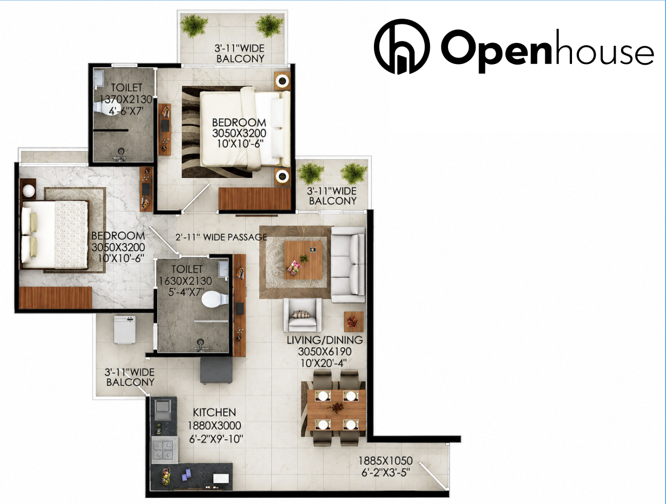 Property view 11