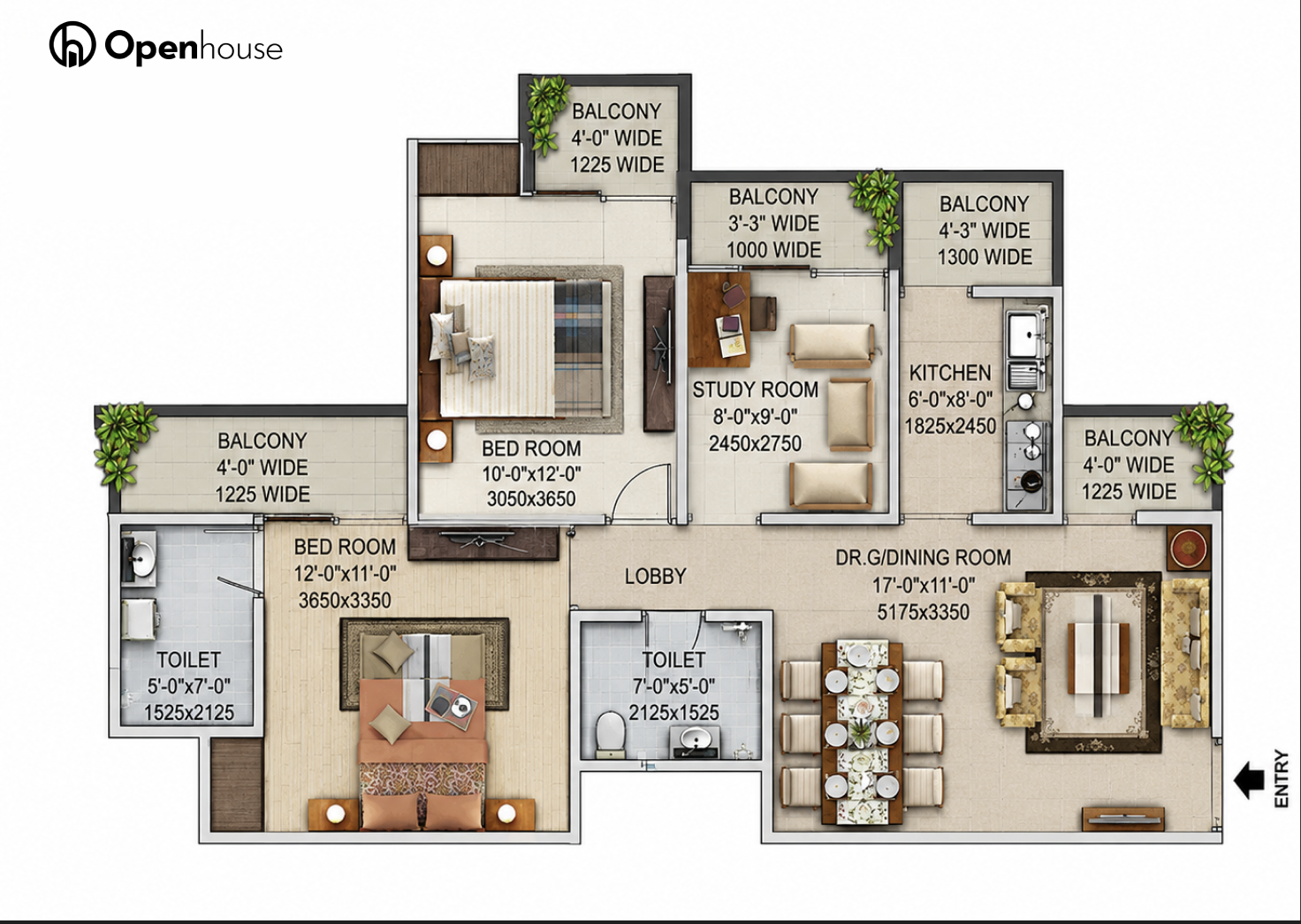 Property view 2