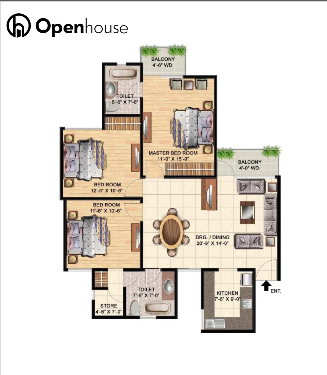 Property view 13