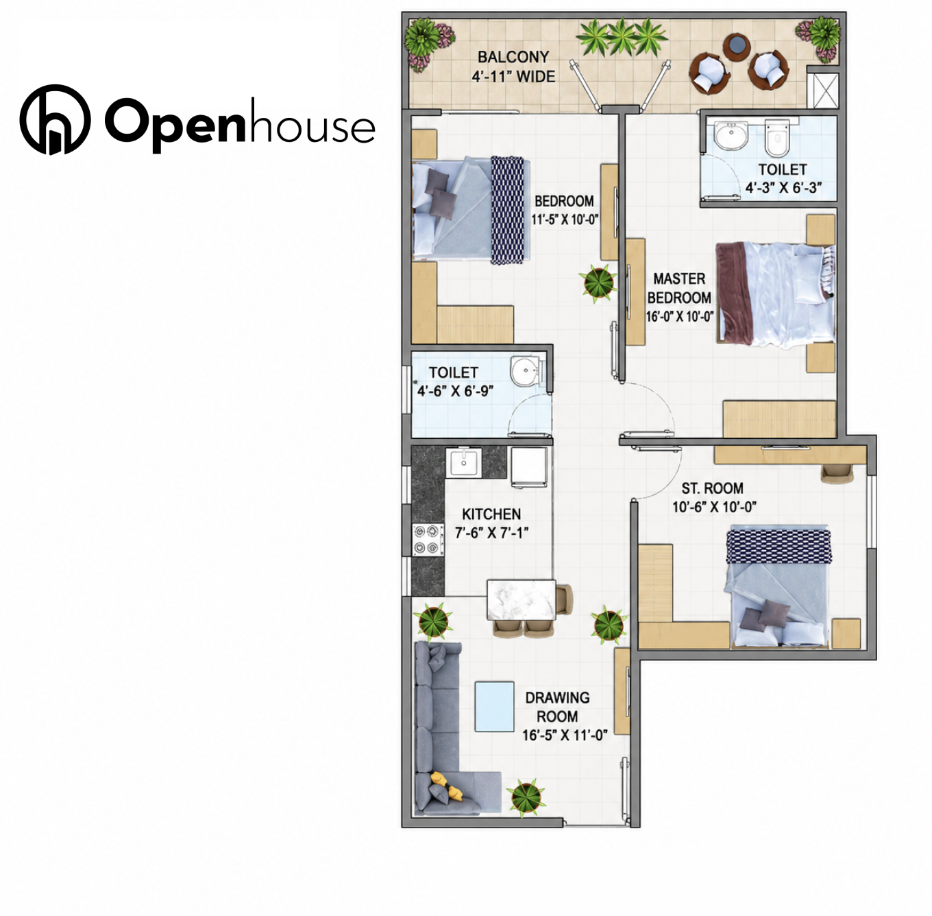 Property view 14