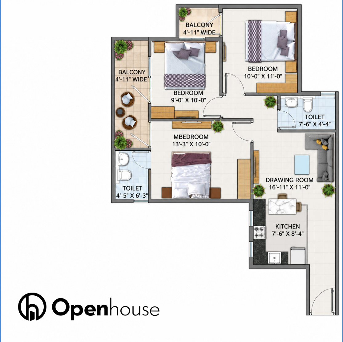 Property view 13