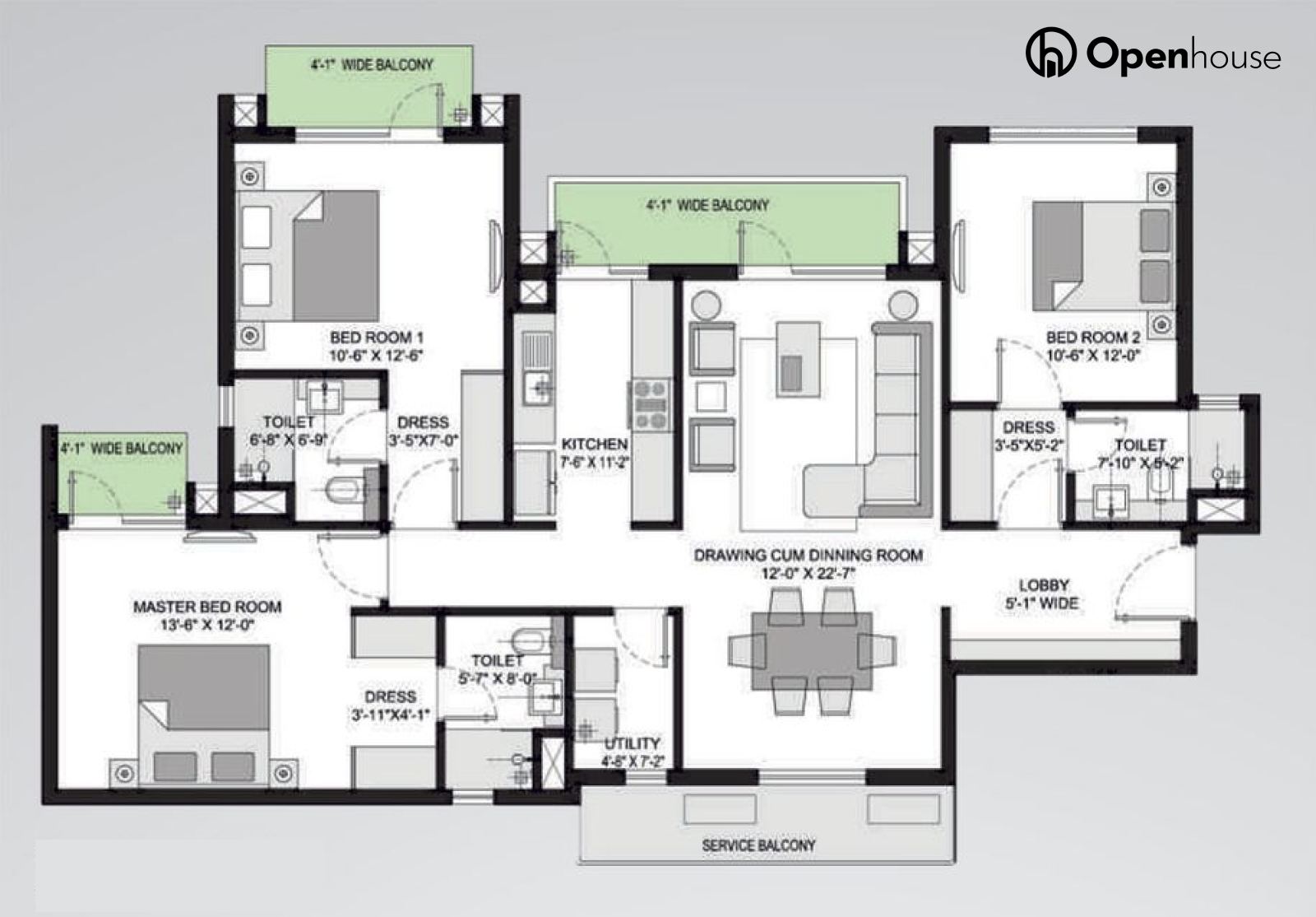 Property view 2