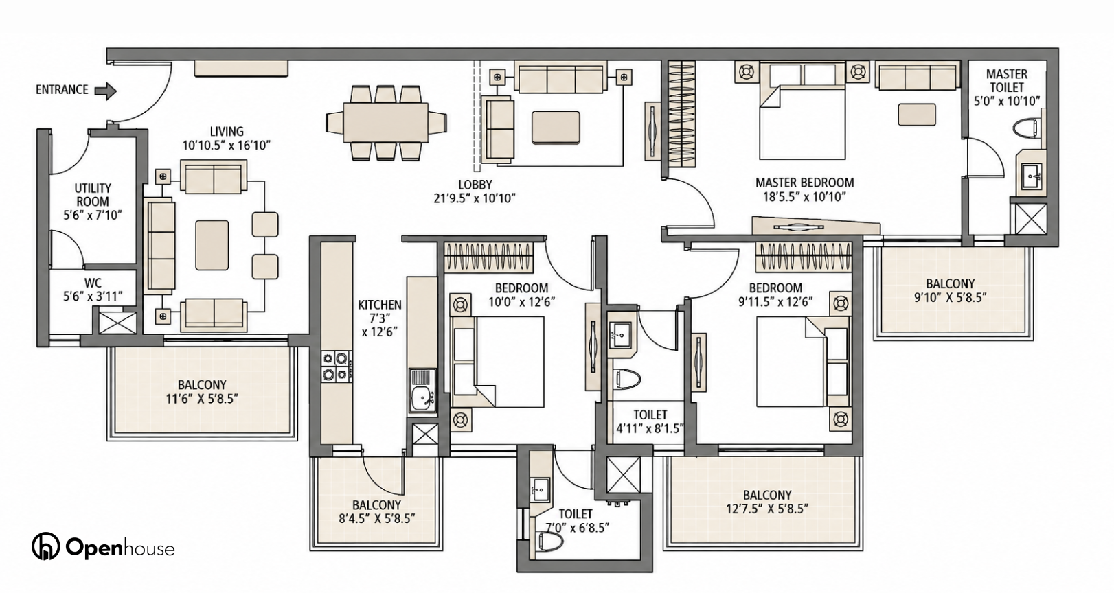 Property view 16