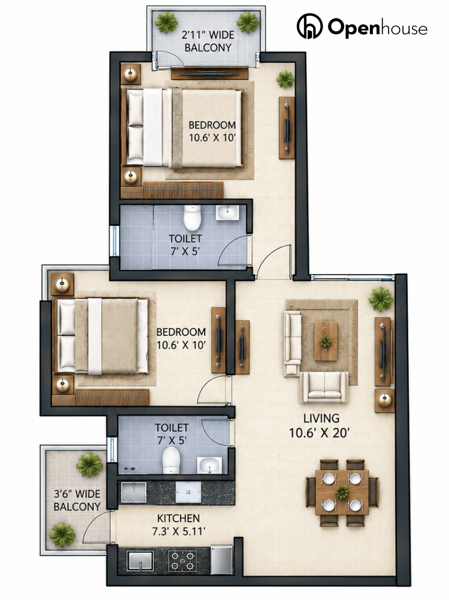 Property view 2
