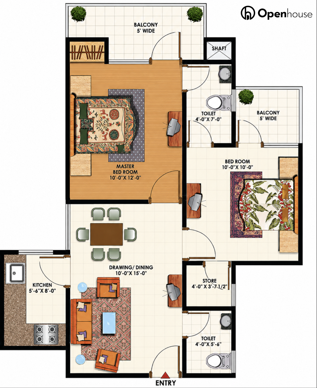 Property view 11