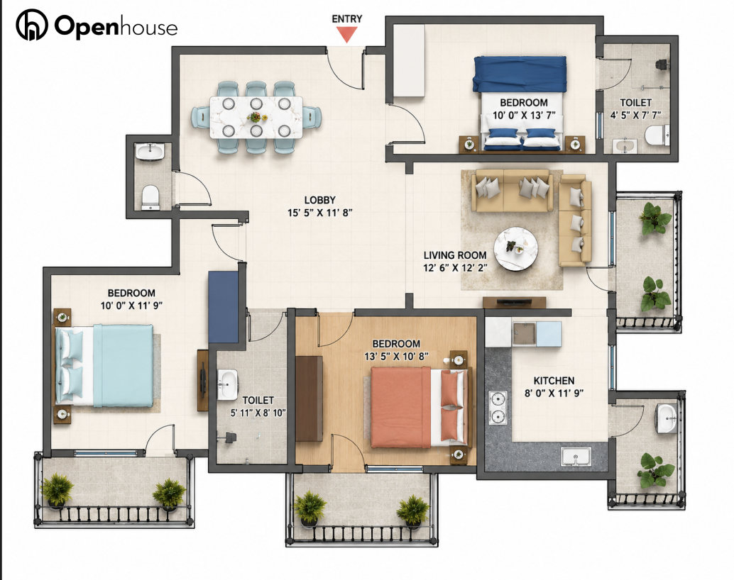 Property view 15