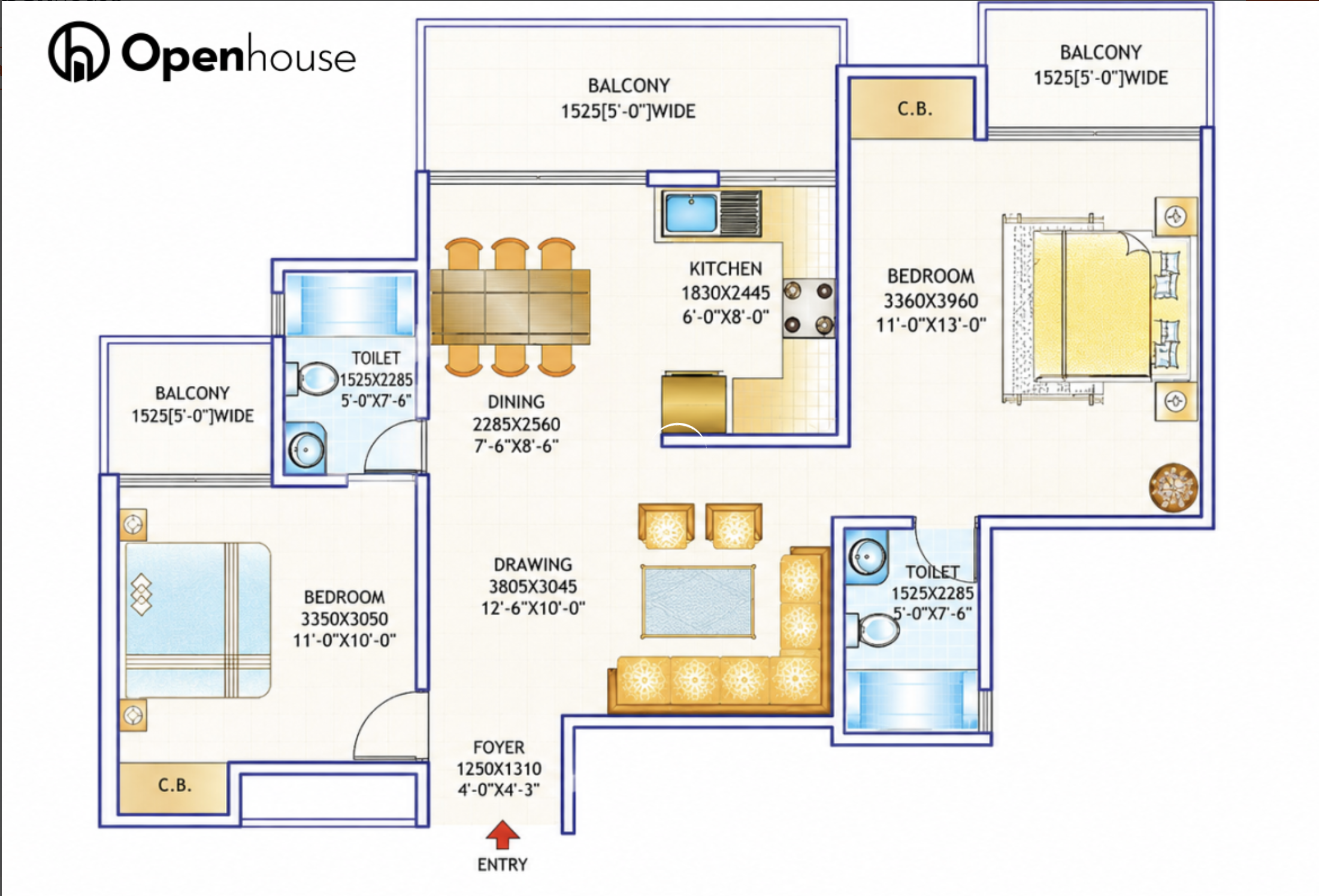 Property view 13