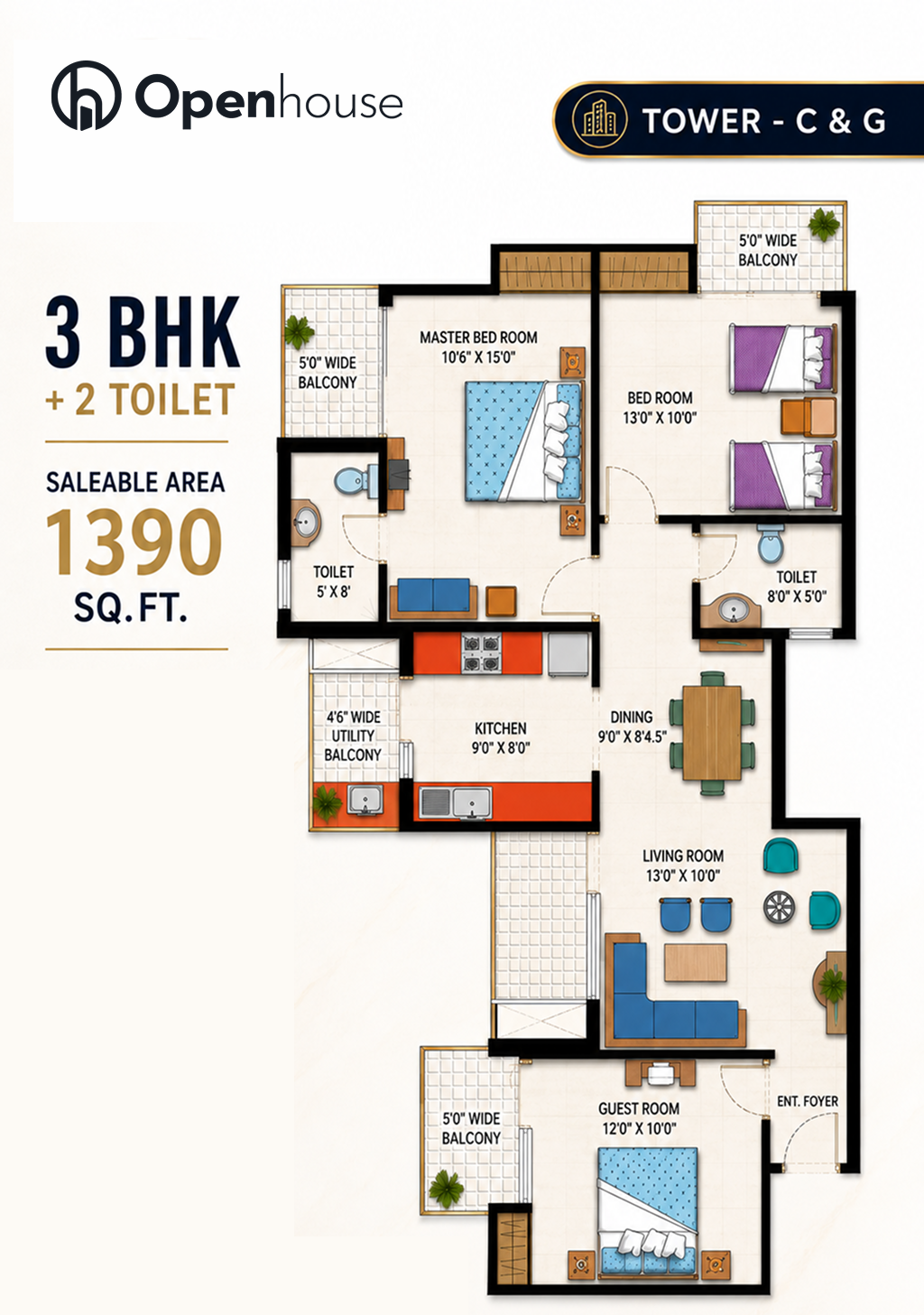 Property view 13