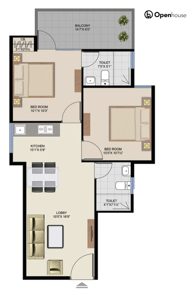 Property view 11