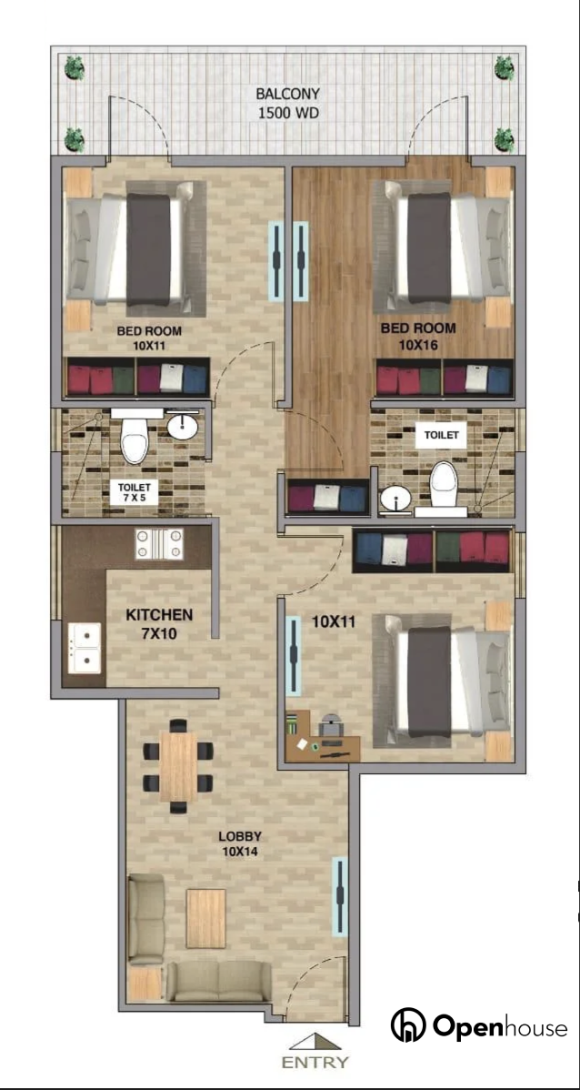 Property view 13