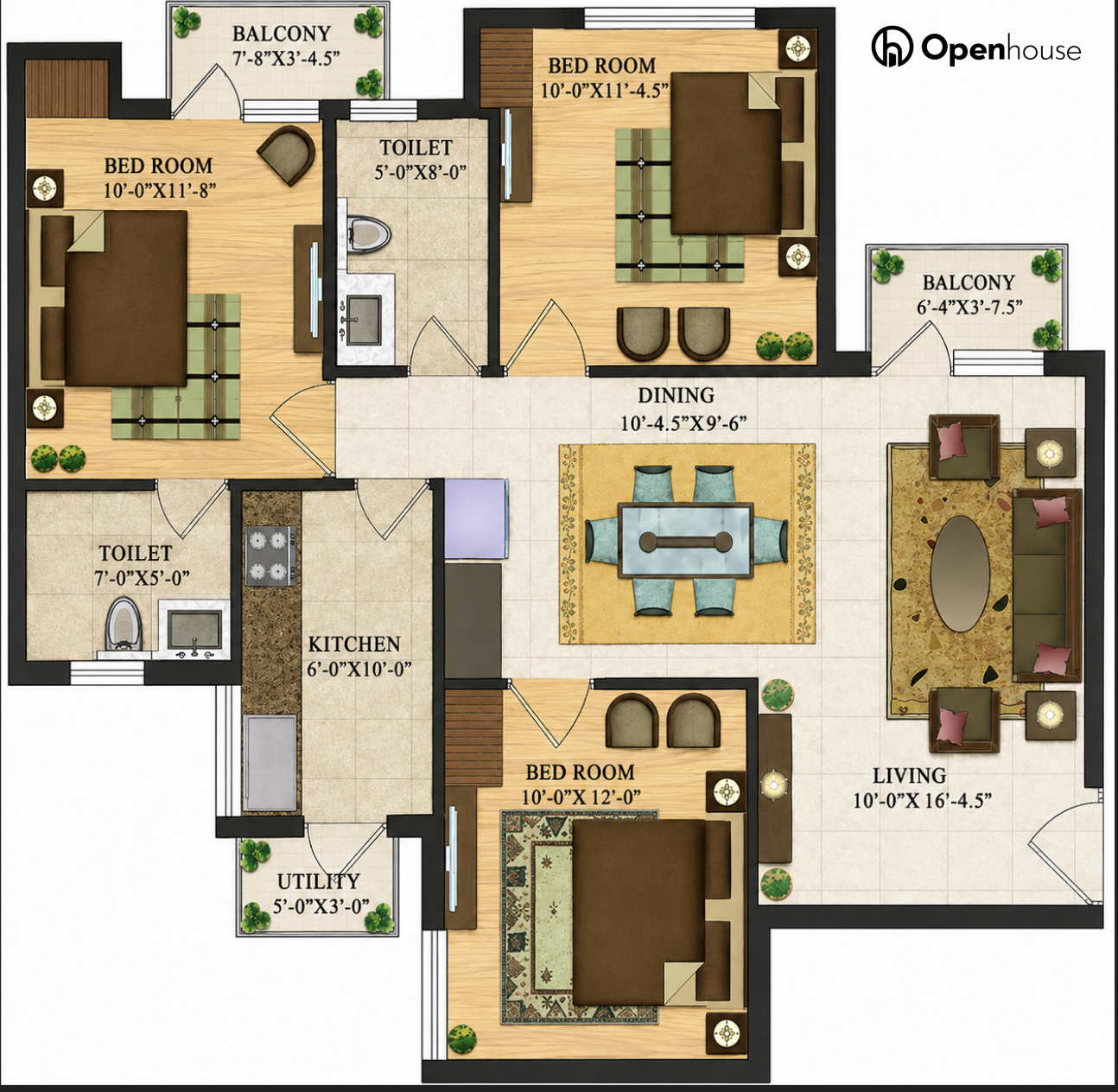 Property view 13