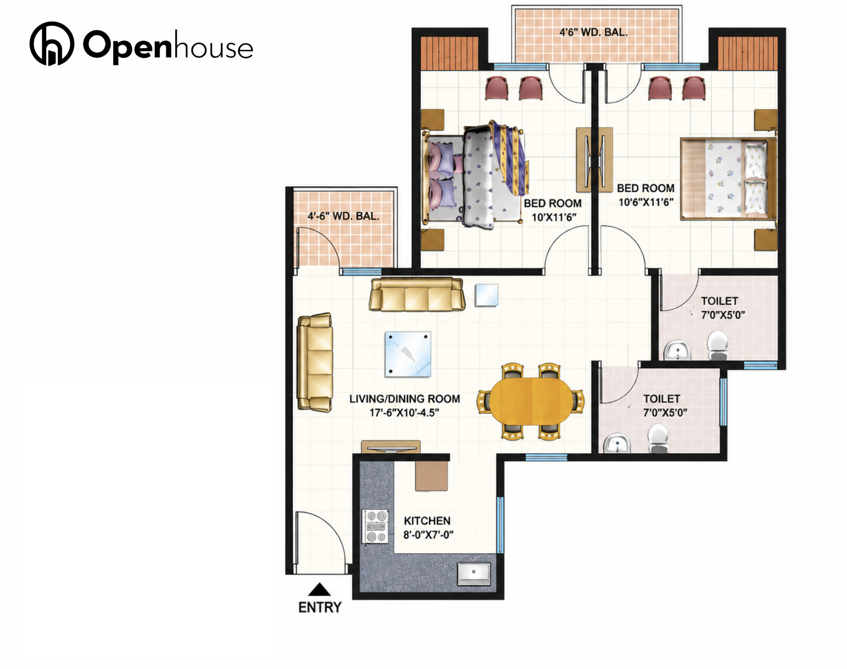 Property view 14