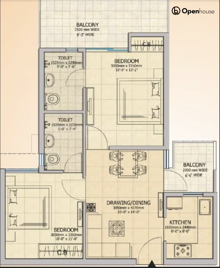Property view 12
